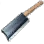 Shining Steel Butcher Knife