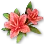 Scarlet Rosebay image