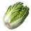 Napa Cabbage ingredient
