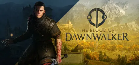 The Blood of Dawnwalker Game Release Time and Date Countdown