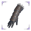 Exceptional Medium Gauntlets