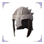 Exceptional Hyperborean Slaver Helmet