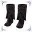 Exceptional Hyrkanian Raider Boots