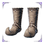Exceptional Relic Hunter Boots
