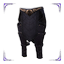Exceptional Stygian Raider Greaves
