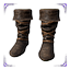 Exceptional Vanir Settler Boots