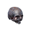 Decorative Metal skull