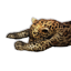 Jaguar Carcass