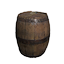 Small Barrel