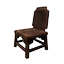 Wooden Chair