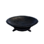 Giant's Firebowl Cauldron 
