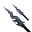 Bloodsoaked Daggers