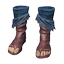 Survivalist Boots
