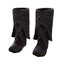 Exceptional Hyrkanian Raider Boots