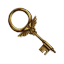 Commander's Key