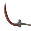 Black Blood Sickle