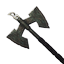 War-Axe of the Warlord