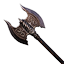Well-Forged Axe
