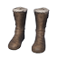 Frost Giant's Boots