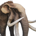 Antediluvian Elephant