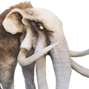Greater Antediluvian Elephant