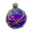 Purple Lotus Orb