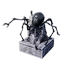 Spider of Leng Figurine