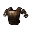 Vanir Heavy Pauldron