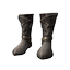 Exceptional Zamorian Thief Boots