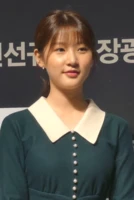 Kim Saeron