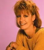 Anne Schedeen