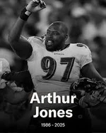 Arthur Jones