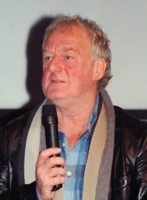 Bernard Hill (Théoden)
