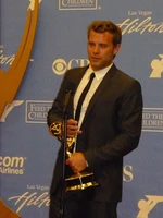 Billy Miller