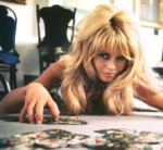 Brigitte Bardot