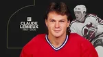 Claude Lemieux