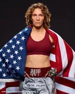 Hannah Rapp