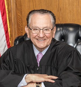 A Picture of Frank Caprio