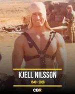Kjell Nillson<br><i>Lord Humungus