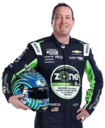 Kyle Busch