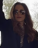 Lisa Marie Presley