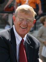Lou Holtz