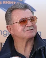 Mike  Ditka