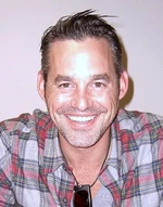 Nicholas Brendon