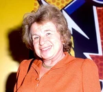 Dr. Ruth Westheimer