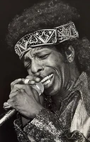 Sly Stone