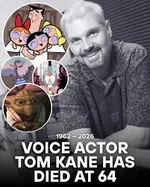 Tom Kane