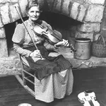 Violet Hensley