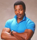 Carl Weathers