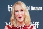 Catherine O'Hara